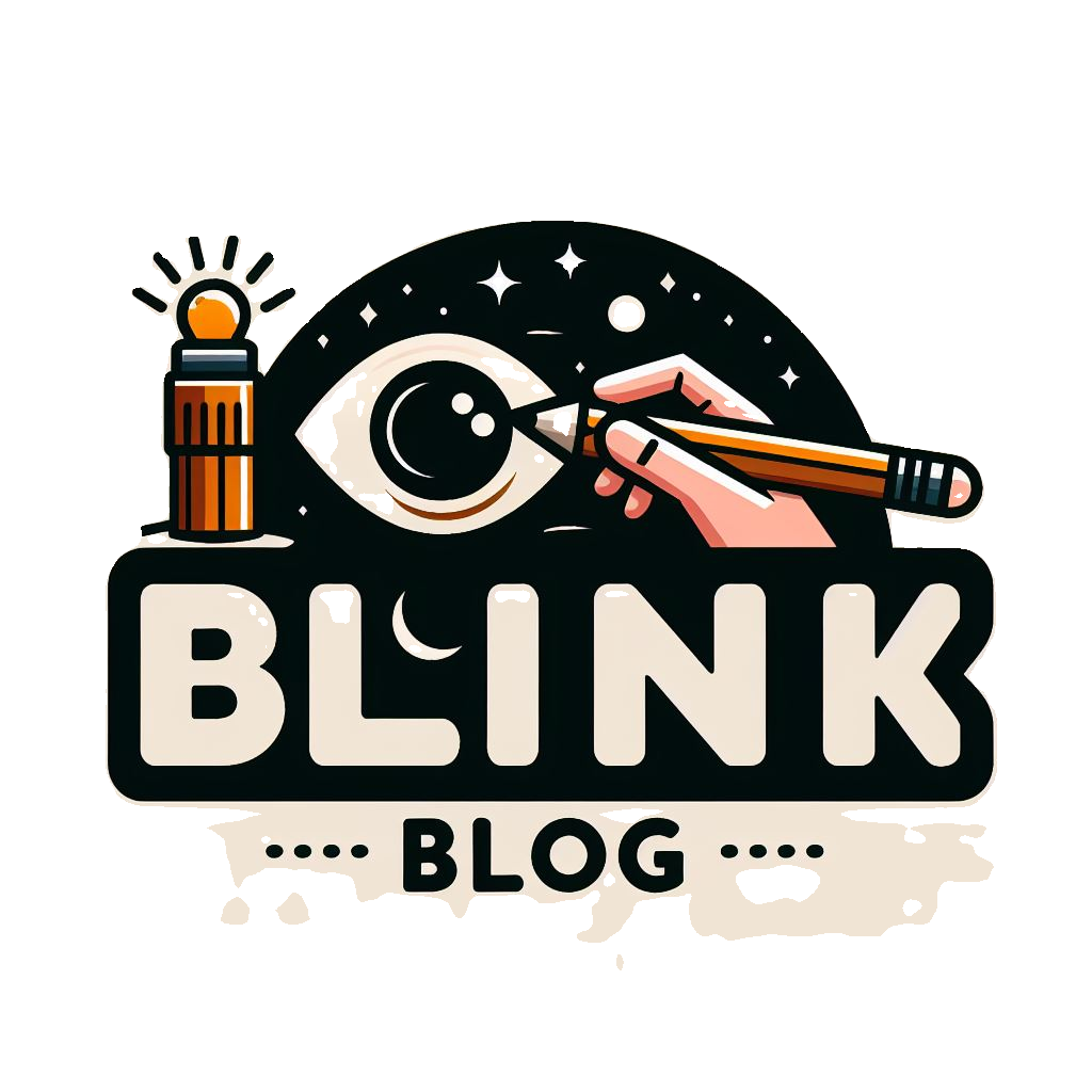 Blink Blogs
